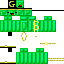 Texture for McSkin