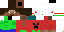 Texture for GauronX