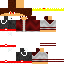 Texture for flint