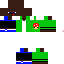 Texture for todinho 007