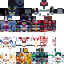 Texture for Mecha