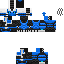 Texture for wzhunter