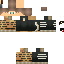 Texture for cvsde