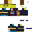 Texture for mike messi