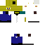 Texture for Nibby The Scientist (winter time) (modle No.2