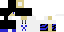 Texture for boss emo dude