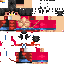 Texture for xeno goku ssj4