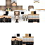 Texture for Unnamed but CUUTE