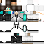Texture for  b