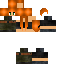 Texture for Kim Possible