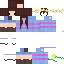 Texture for Frisk chibi