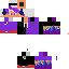 Texture for itachi_777