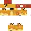 Texture for Simba