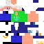 Texture for old hero