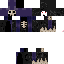 Texture for custom_biped
