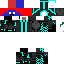 Texture for fvfcfc