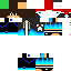 Texture for Explotion_1o1 chrismas