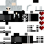 Texture for Ghostemane