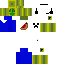 Texture for Max Melone