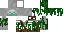 Texture for scelet