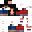Texture for future mesut ssj4