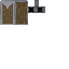 Texture for shild