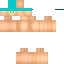 Texture for Blank Com Boné ErroGamers