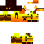 Texture for gamer magma cube