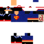 Texture for steve