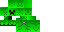 Texture for Master Creeper