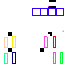 Texture for wasd