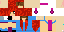 Texture for cool