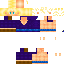 Texture for gohan ssj2