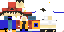 Texture for diego