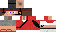 Texture for My Custom Scout