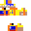 Texture for gdk