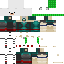 Texture for deku
