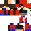 Texture for FJDarker