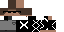 Texture for agent mask