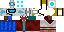 Texture for robo