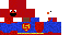 Texture for Super Elmo