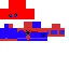 Texture for spiderman