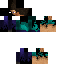 Texture for herobrine