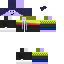 Texture for my skin