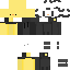 Texture for CloudyDuck
