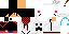 Texture for gogogoshka