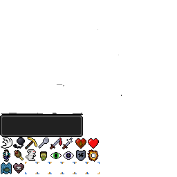 Texture for gui