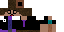 Texture for hahA