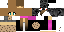 Texture for Flavinha_BR2