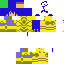 Texture for Gemini Saga V2